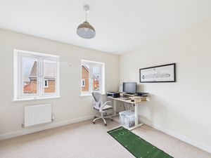 Bedroom Two- click for photo gallery